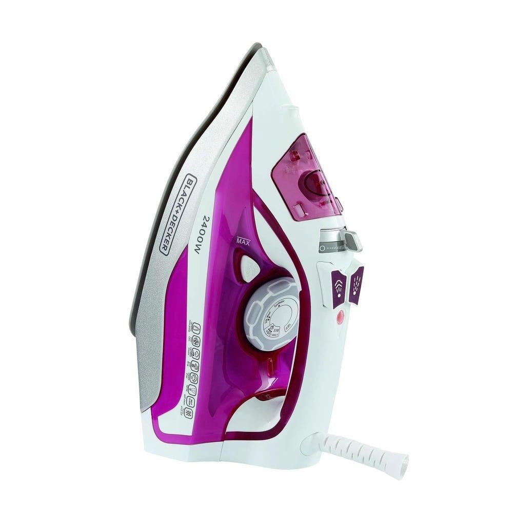 X2400-B5 - Steam Iron Multi