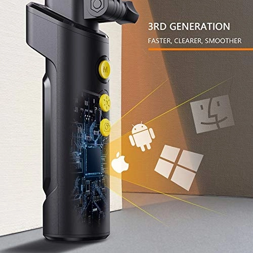 Endoscope Camera - 2MP HD Wireless