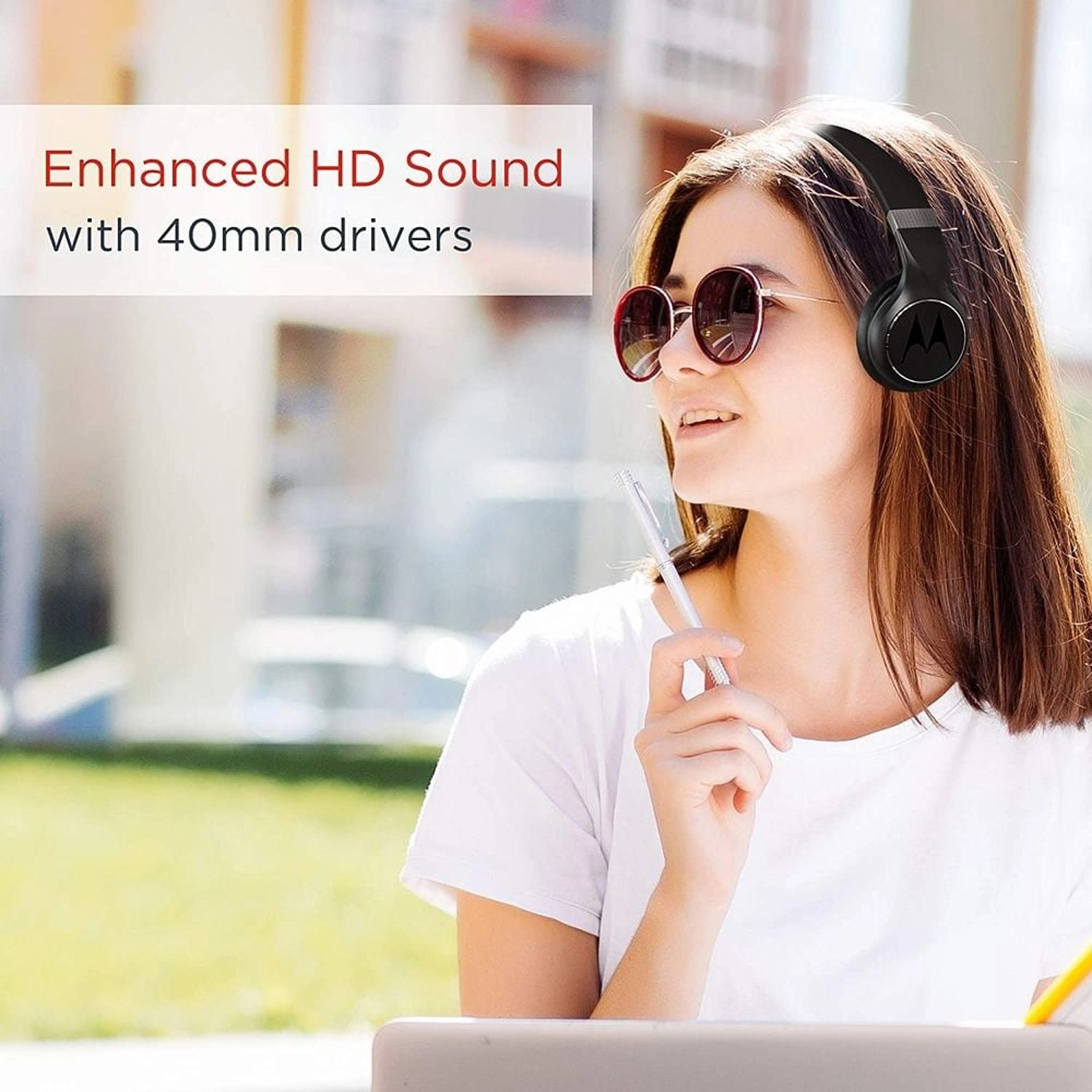 Escape 220 Wireless Headphone