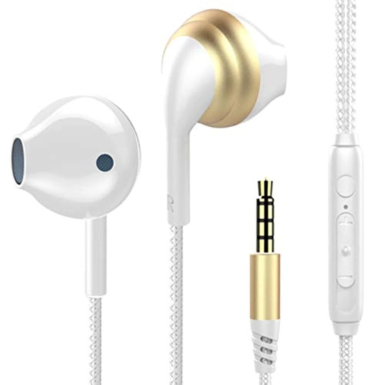 Aceed EP103 Wired Earbud