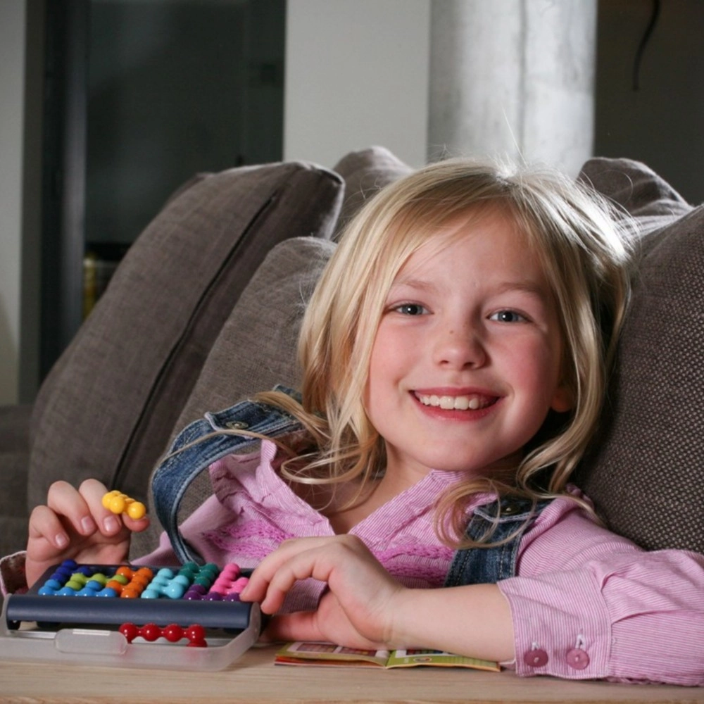 IQ-Fit Puzzle (SG 423) - 1 pcs