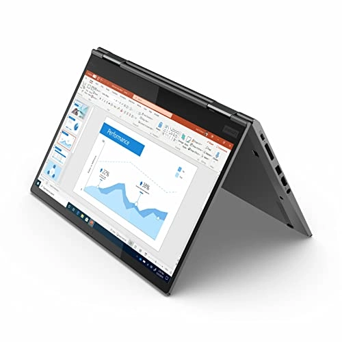 ThinkPad X1 Yoga Gen 5 20UB0067 - 14'' Core i5-10210U 16GB DDR3 512GB SSD