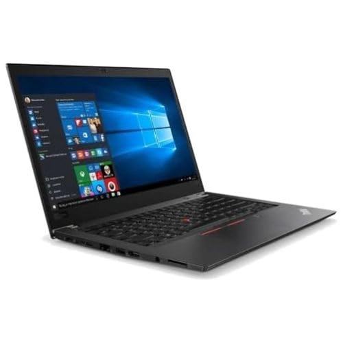 (Renewed) Thinkpad T480s - 14'' Core i5-8350U 16GB DDR4 480GB SSD