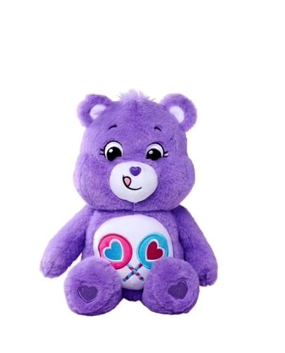 Care Bears - Share Bear - 35 cm