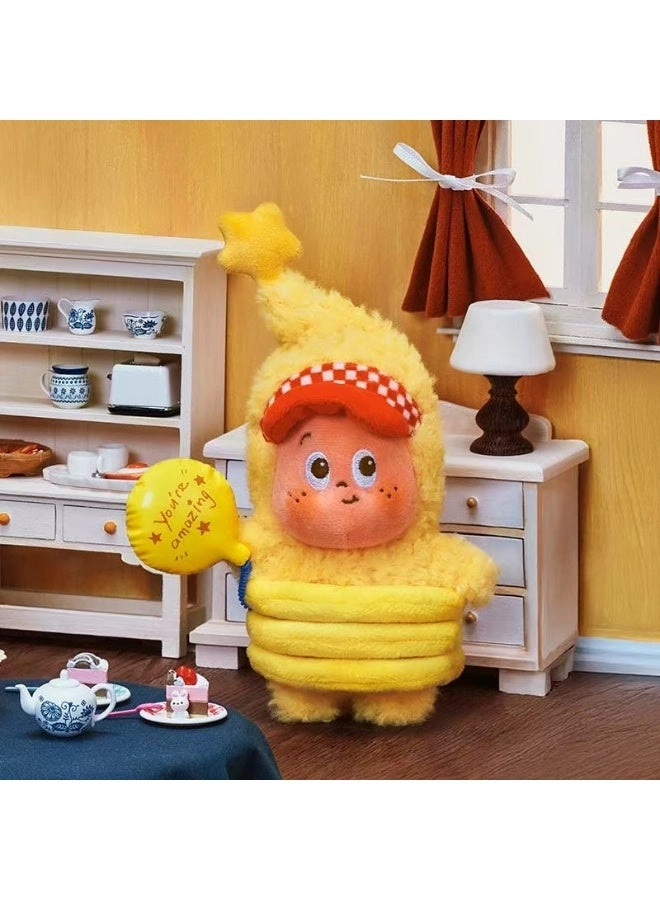 123 Twinkle Series Blind Box