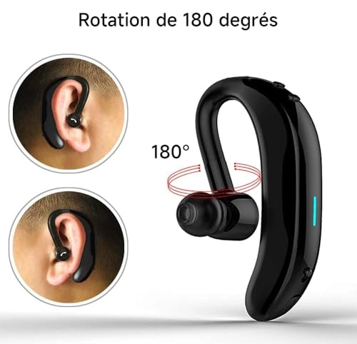 Bluetooth 5.4 Wireless Earbud