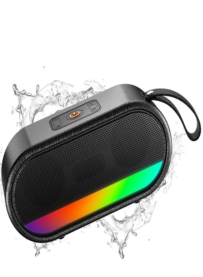 Dyurwa Portable Bluetooth Speaker