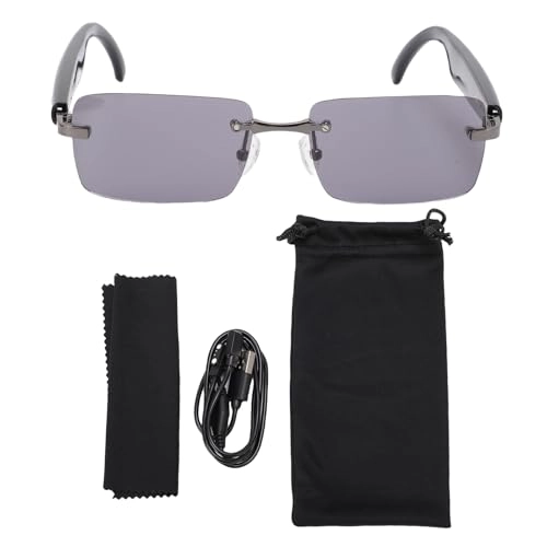 Translation Glasses - AI Real-time Translation 100+ Languages