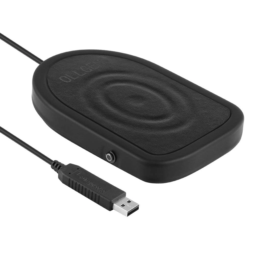 USB Single Foot Pedal - USB