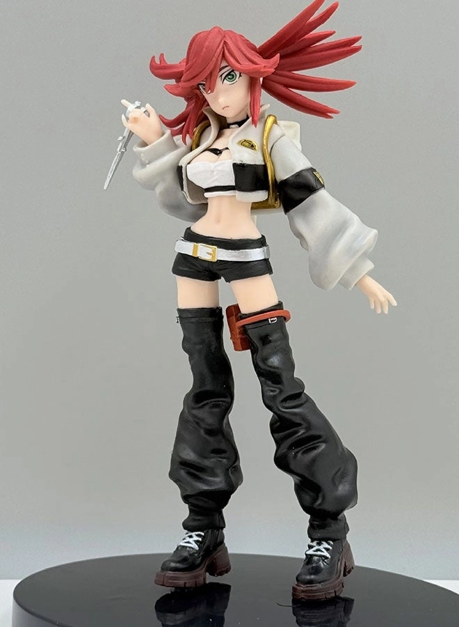 Liyao - Abyssal Battle Demon (20 cm)