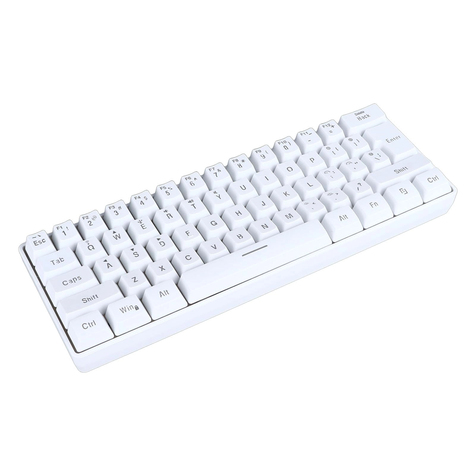 Wired Gaming Keyboard - Wired