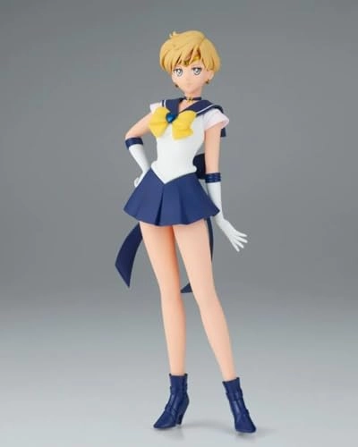 Super Sailor Uranus - Sailor Moon Eternal the Movie (23.1 cm)
