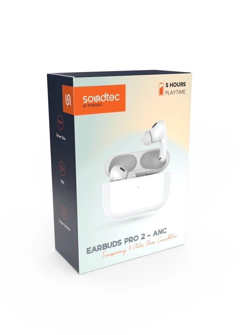 True Wireless Earbuds II Wireless Earbud