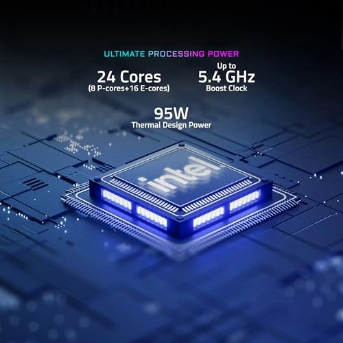 AORUS MASTER 18 - 18'' Core Ultra 9 275HX 32GB DDR5 2TB SSD