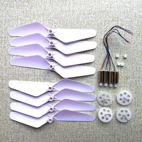 Two Blade Propeller - 9 Inch For X8 X8C X8W X8G X8HG X8HC