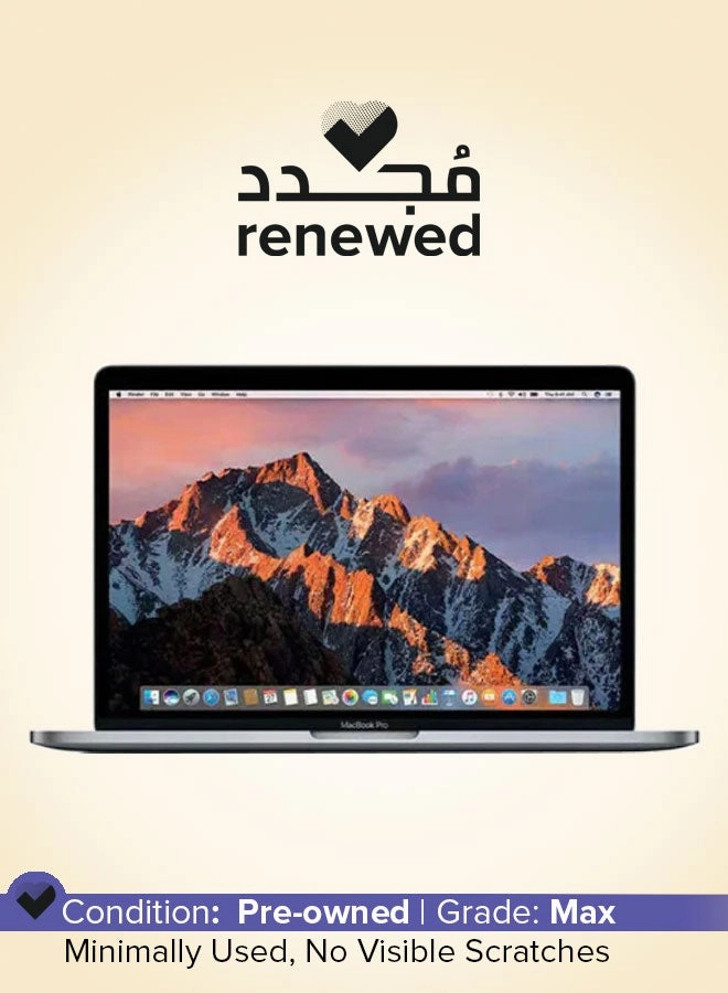 Apple (Renewed) MacBook Pro - 15.4 in 8 GB 750 GB Intel Core i7-3720QM