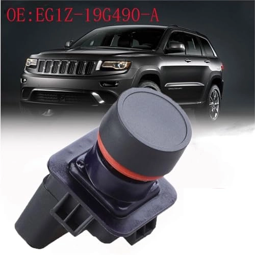 Rear View Backup Camera - Night vision