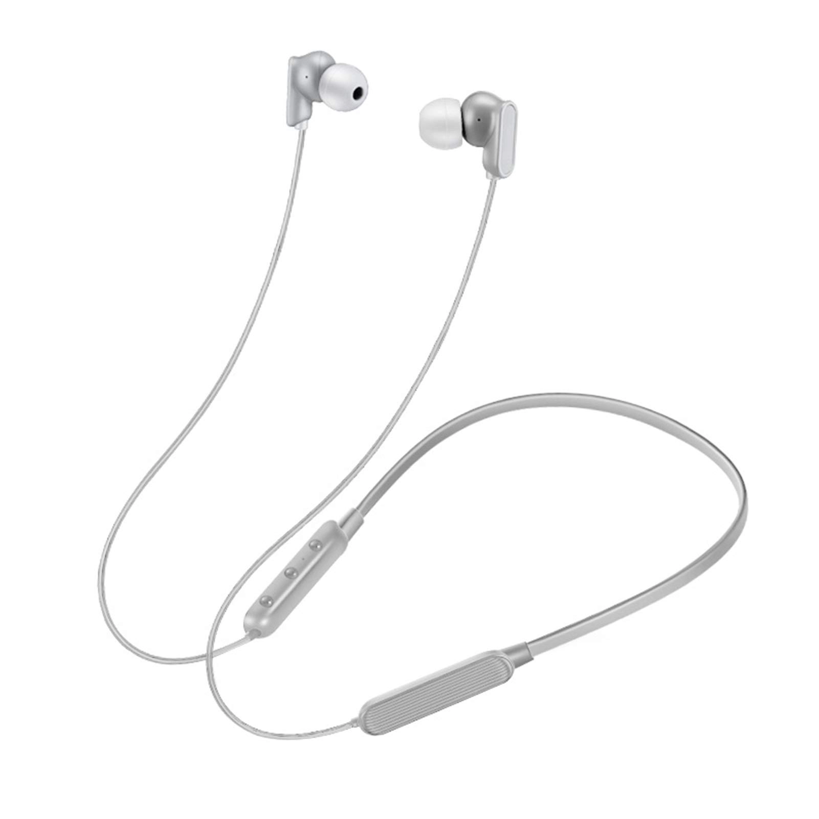 Neck-hanging Binaural - Wireless Headphone