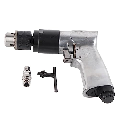 AD-104 - 1700 RPM Reversible Rotation