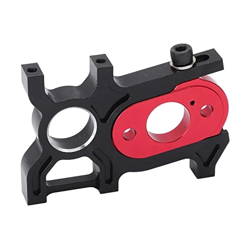 Motor Mount Base - 1/8