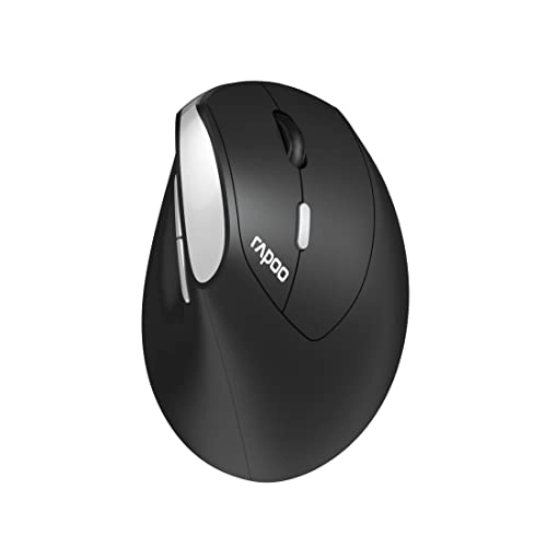 EV250 Ergonomic Mouse - Wireless