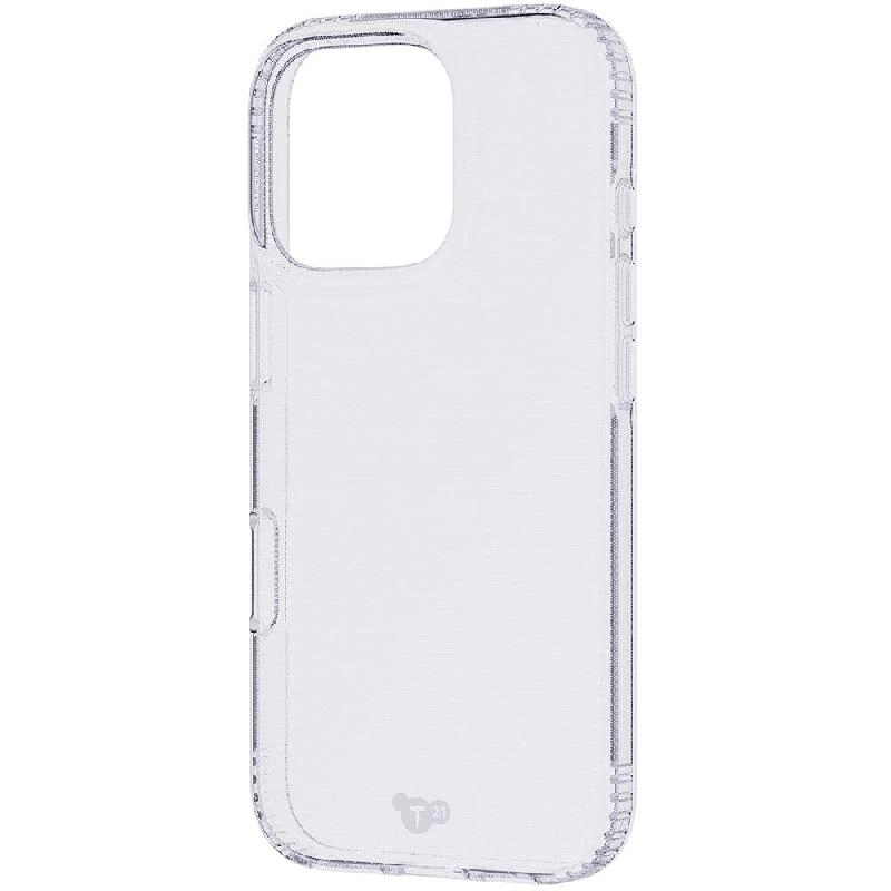 EvoLite Case Clear Bio TPU for iPhone 16