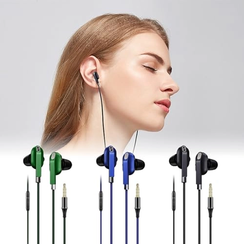 B0DGFN3T5M Wired Earbud