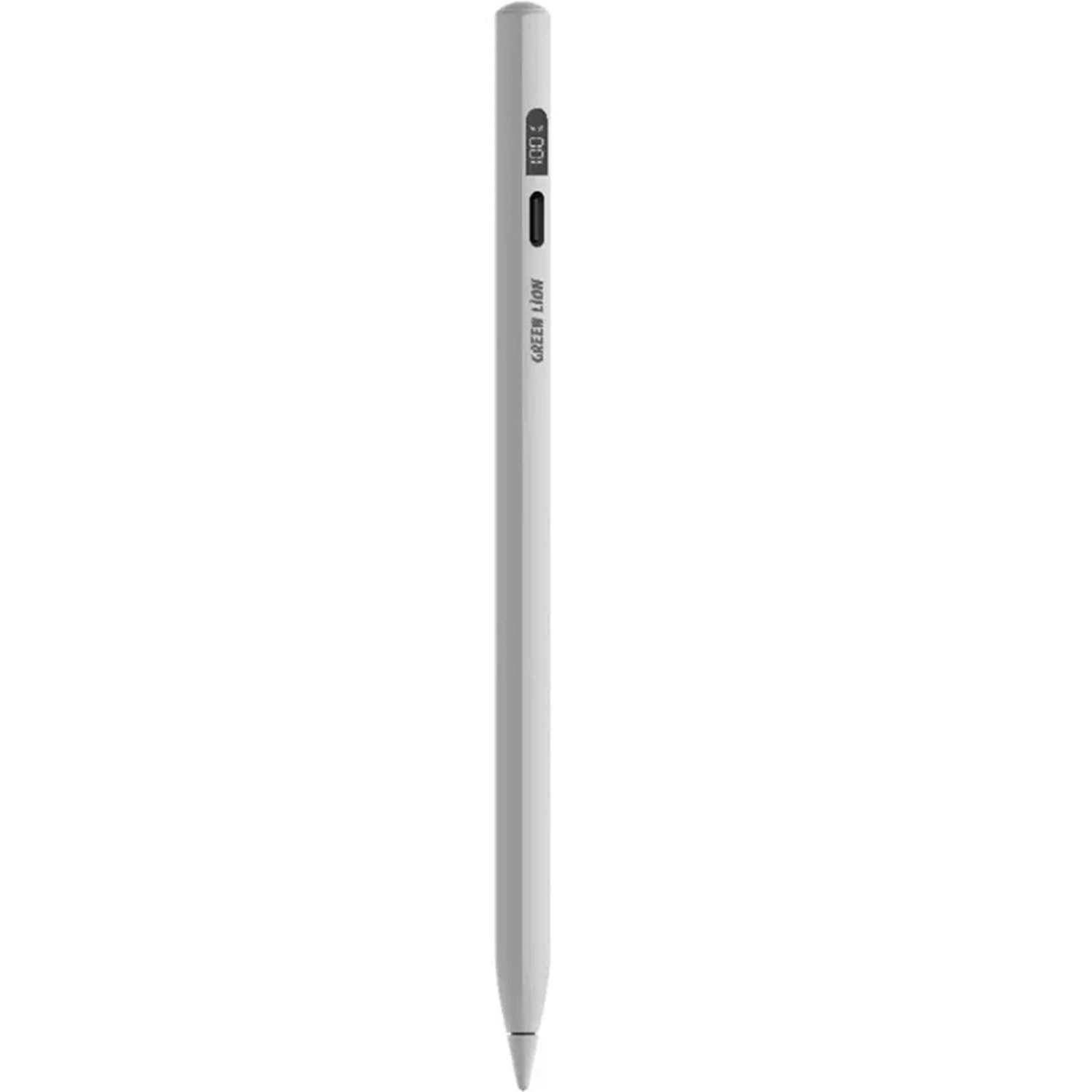 GREEN LION 2-in-1 Pencil - Universal & iPads (2018 & Later)