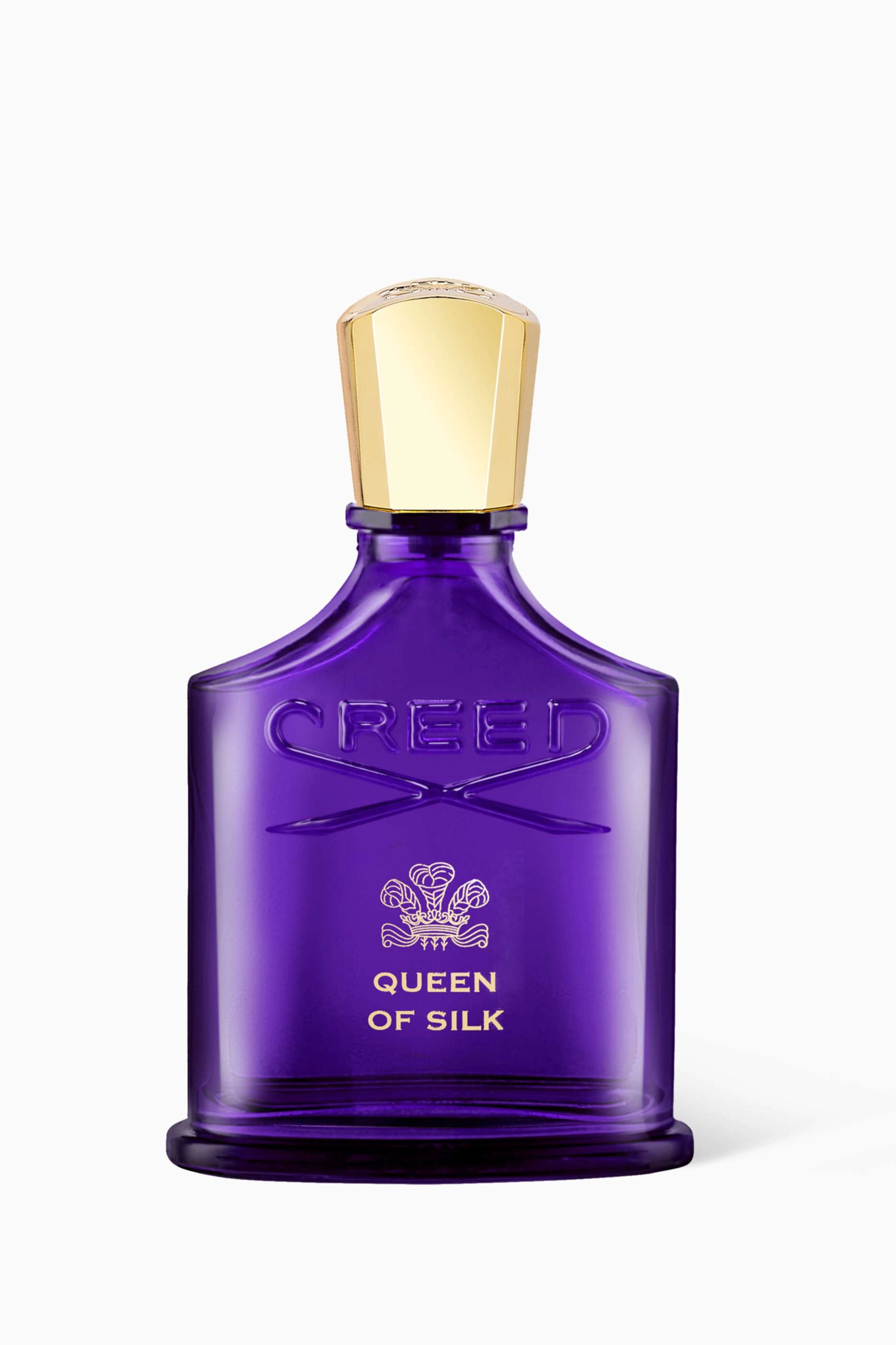 Creed Queen of Silk Eau de Parfum 75ml