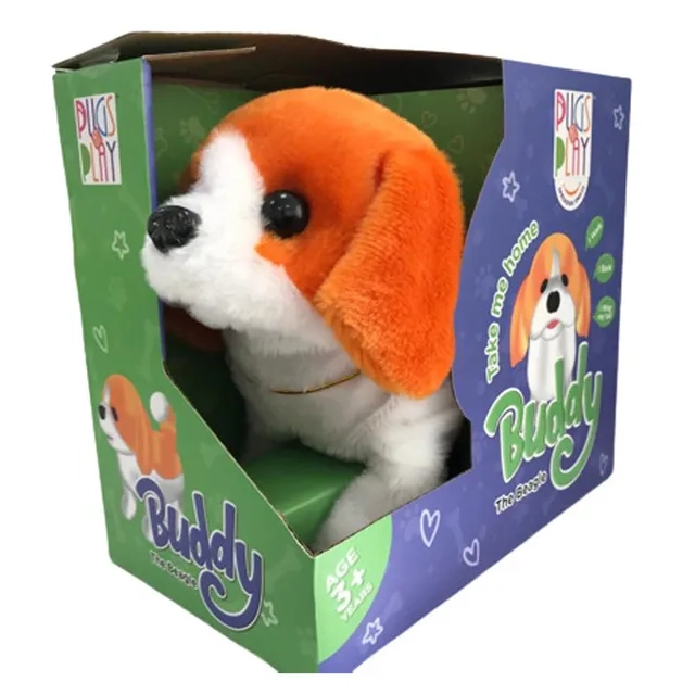 Buddy - 6.5-Inch