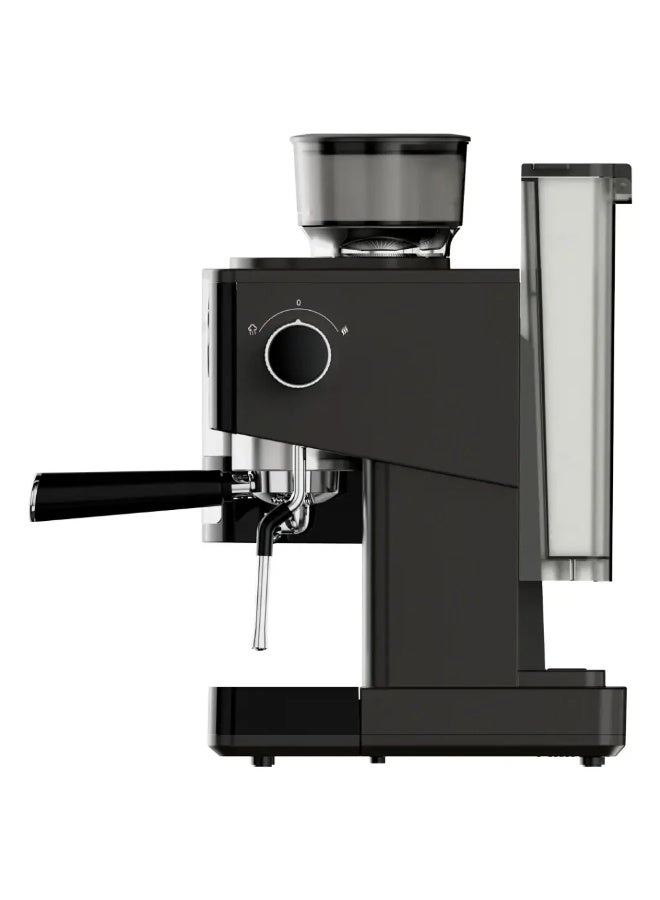 Mastero - Semi-Automatic Smart Tamping System