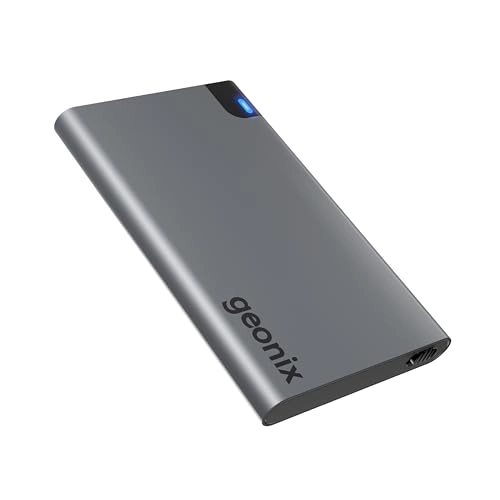 GEONIX PowerShell AL1 500GB HDD