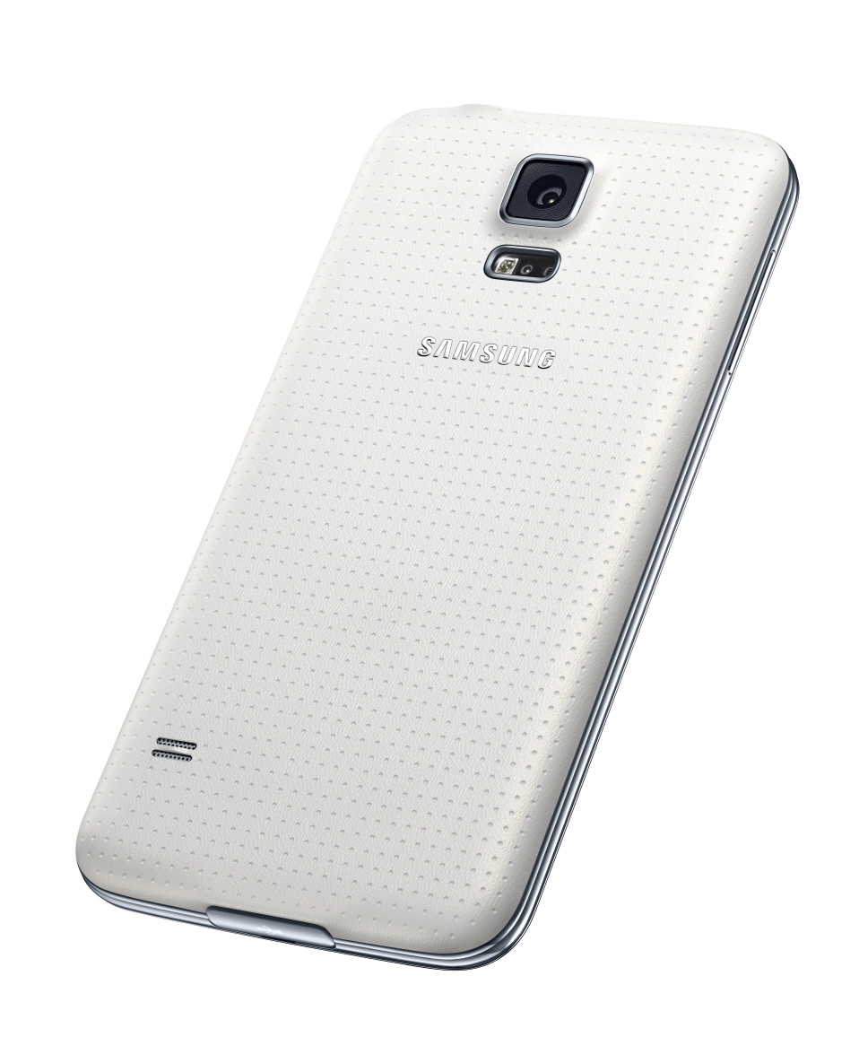 Galaxy S5 Duos - 2GB 16GB