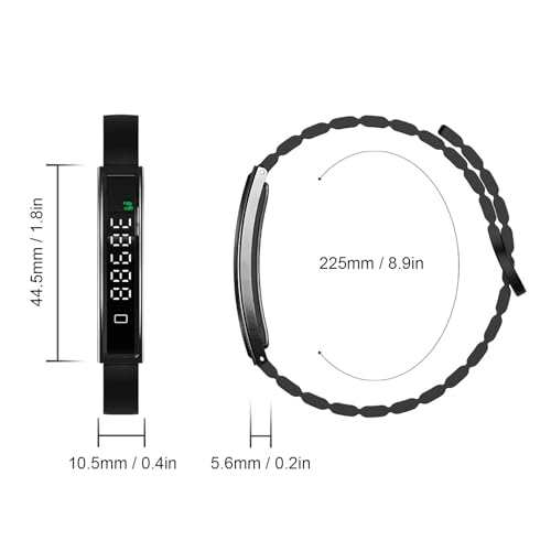 Smart Bracelet