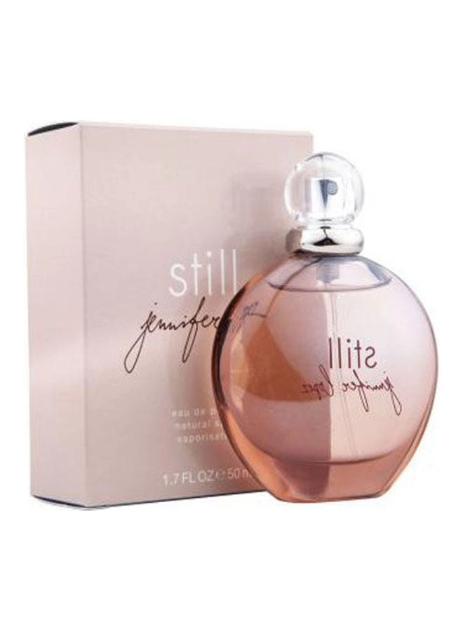 Still Eau de Parfum 50ml