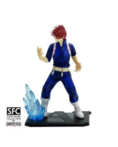 ABYstyle Shoto Todoroki - My Hero Academia (17 cm)