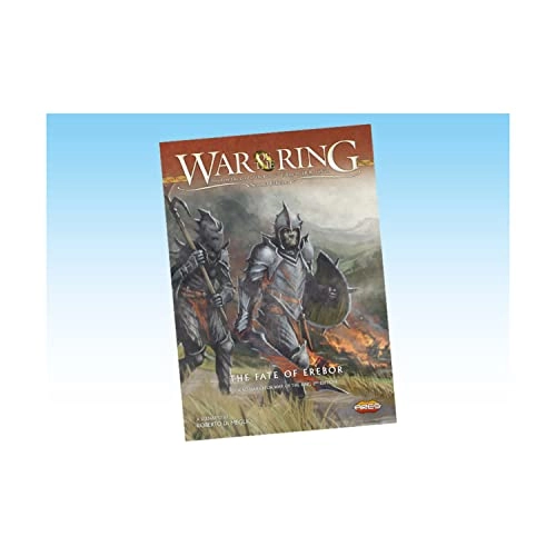 War of The Ring: The Fate of Erebor - Card Game