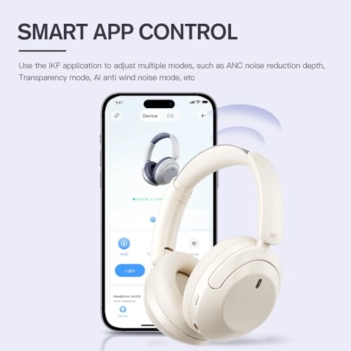 T3 Wireless Headphone