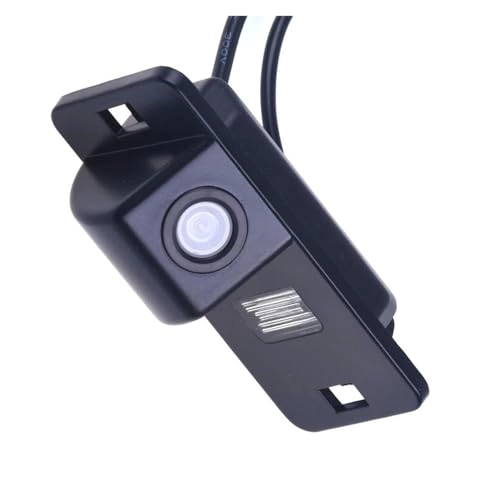 Backup Camera - Wire 420 TV Lines