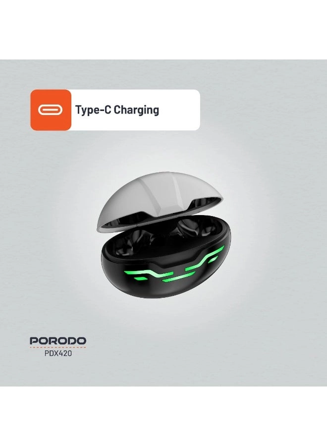 PDX419 Wireless Earbud