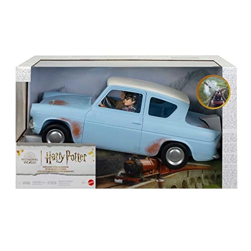 Harry Potter HHX03 - Action Figure (50.8 cm) (HHX03)