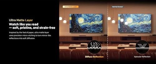 55X6600H - 55 inch