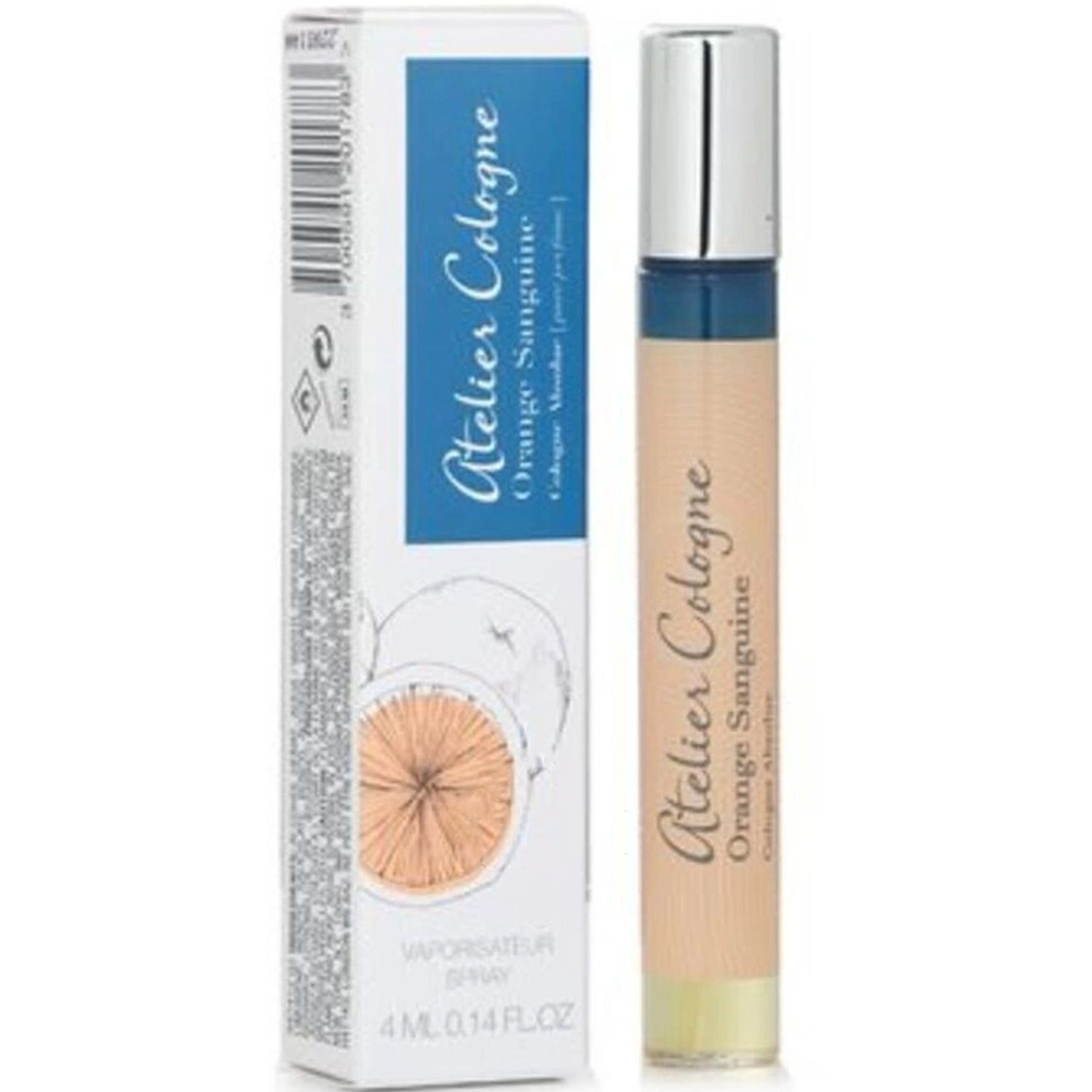 Orange Sanguine Absolue - 4 ml