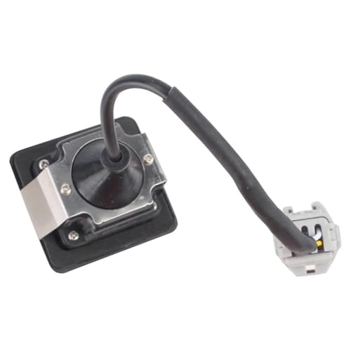 Rear View Backup Camera