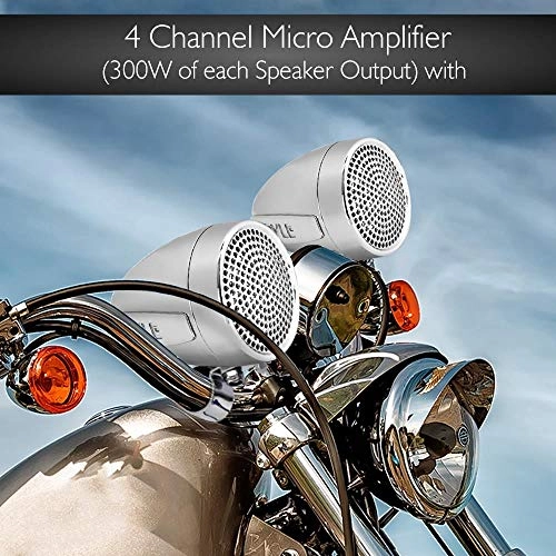PLMCA90 - Set of 4