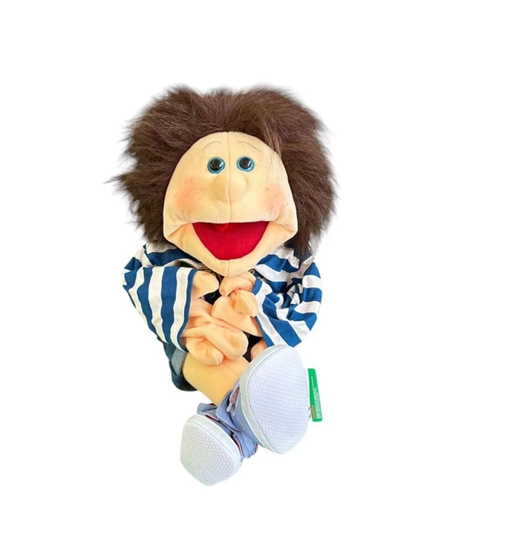 Jupp - 65cm Hand Puppet