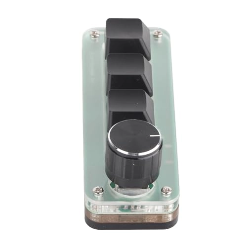 qfromzb2h1 - 3 Key RGB Mechanical