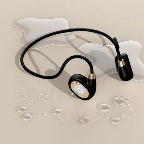 Air Conduction Wireless Headphone