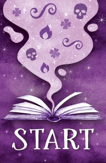 Potions - Card Game (German)