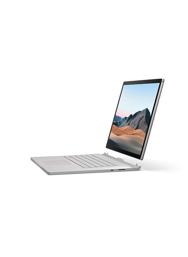 (Renewed) Surface Book 3 - 15'' Core i7-1065G7 16GB DDR4 1000GB SSD